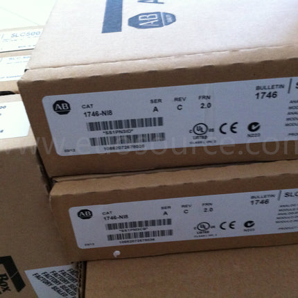 1715-IF16 Allen Bradley