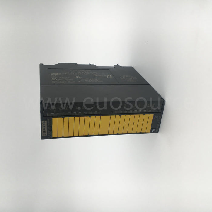 6AG1134 6GD00 7BA1 Simatic Compact CPU Module PLC plc programmable