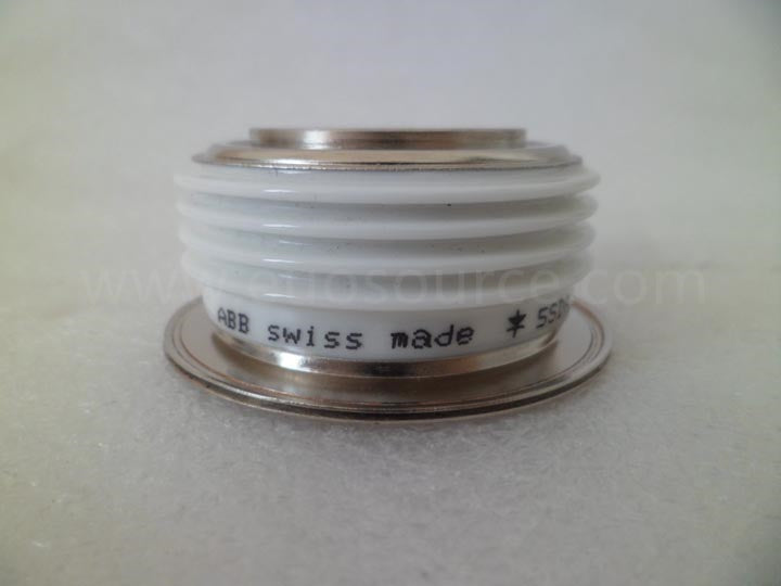 original Thyristor  GTO SCR Module 5SDA09D2604