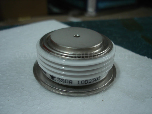 original Thyristor  GTO SCR Module 5SDA10D2303