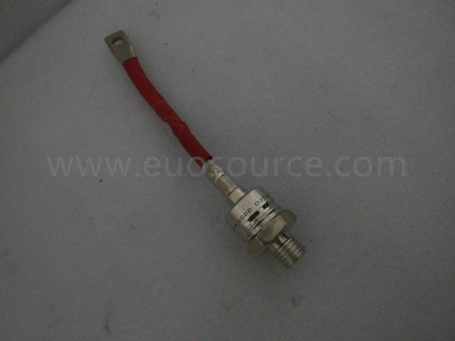 5SDD0135Z0400 ABB SCR