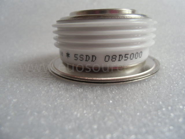 5SDD08D5000 ABB SCR