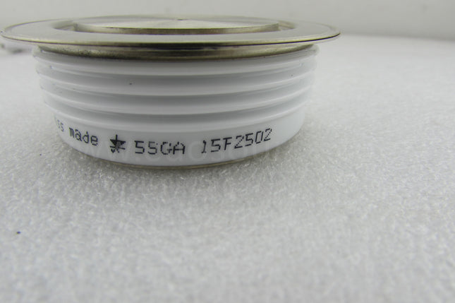 5SGA15F2502 ABB SCR