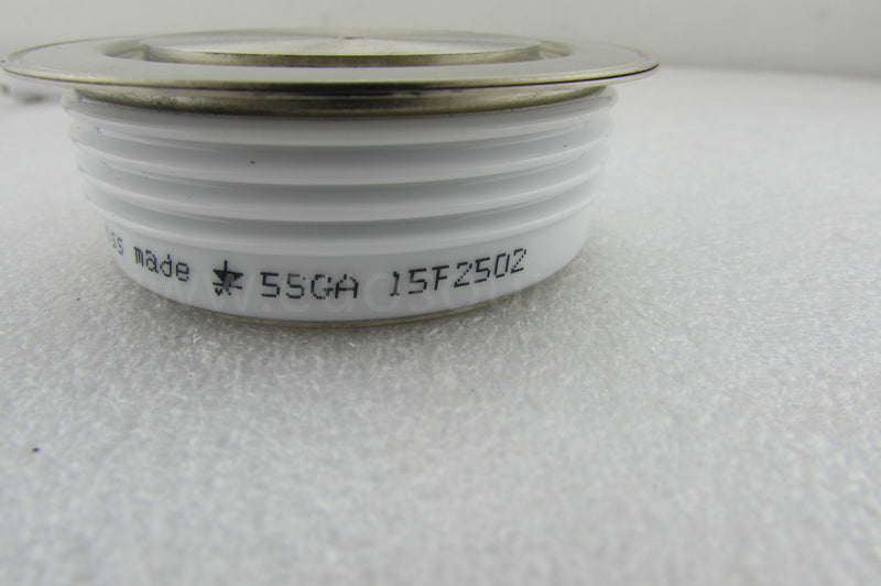 5SGA15F2502 ABB SCR