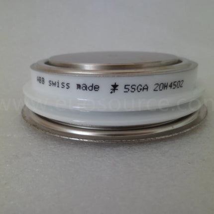5SGA20H4502 ABB SCR