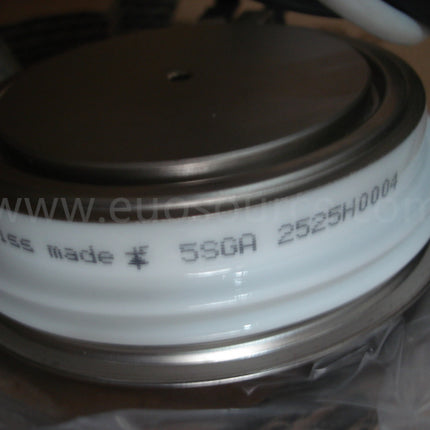 5SGA2525H0004 ABB SCR