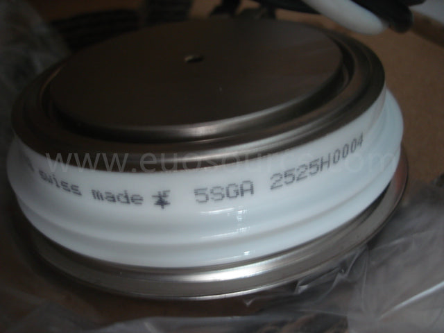 5SGA2525H0004 ABB SCR