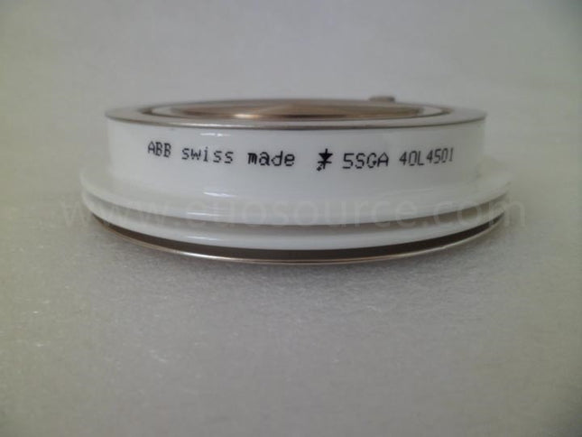 5SGA40L4501 ABB