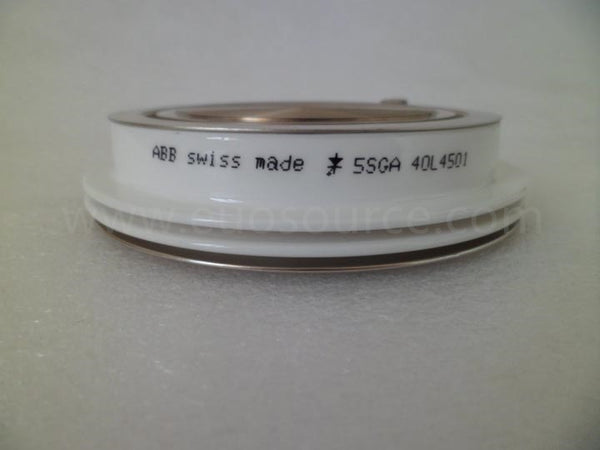 5SGA40L4501 ABB