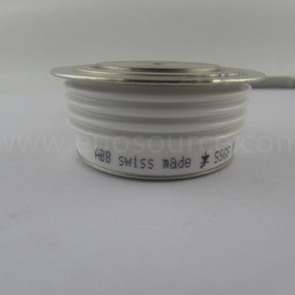 5SGS08D2500 ABB SCR