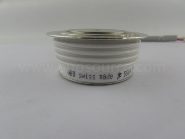 5SGS08D2500 ABB SCR