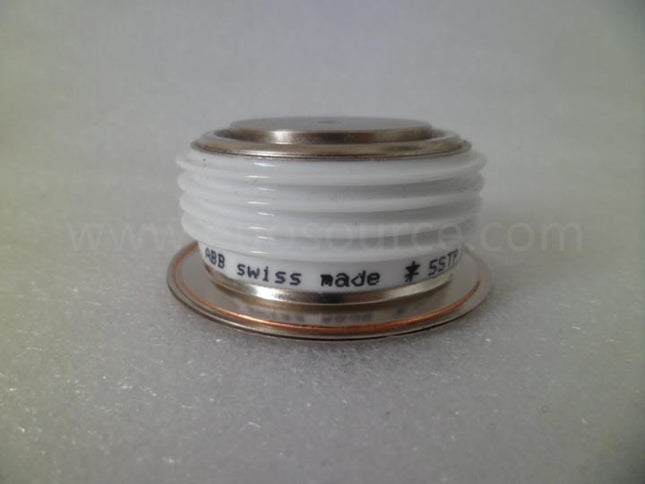5STP07D1800 ABB SCR