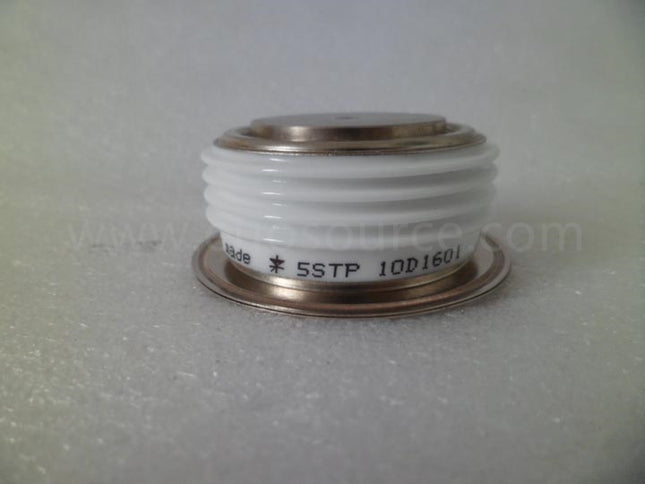 5STP10D1601 ABB SCR