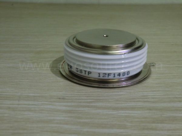 5STP12F1400 ABB