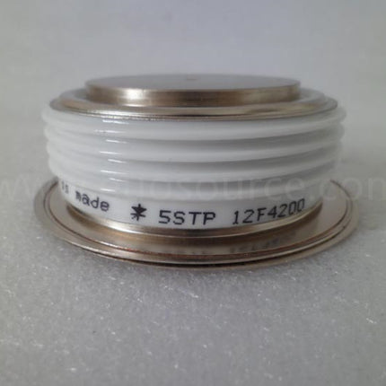 5STP12F4200 ABB SCR