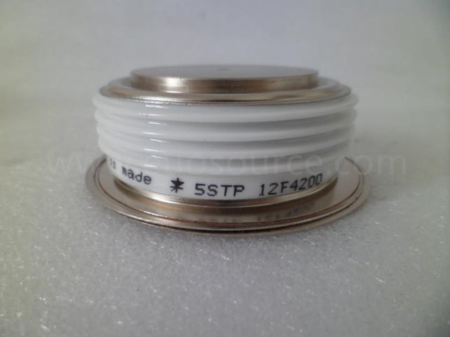 5STP12F4200 ABB SCR