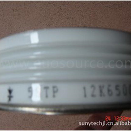 5STP12K6500 ABB SCR