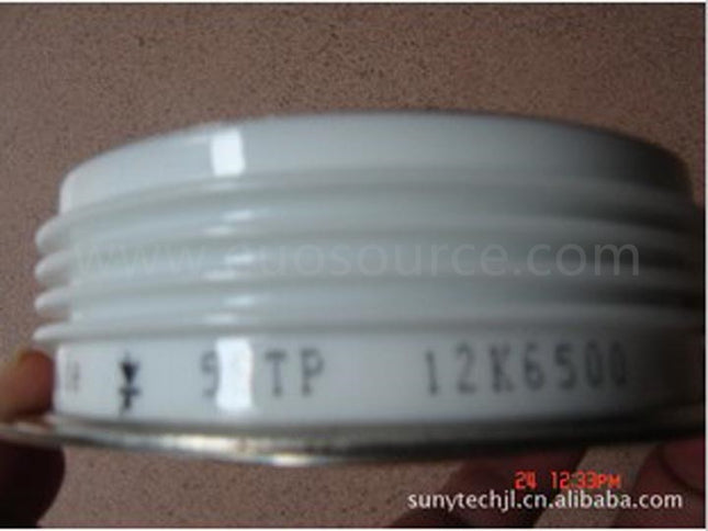5STP12K6500 ABB SCR