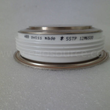 5STP12M6500 ABB