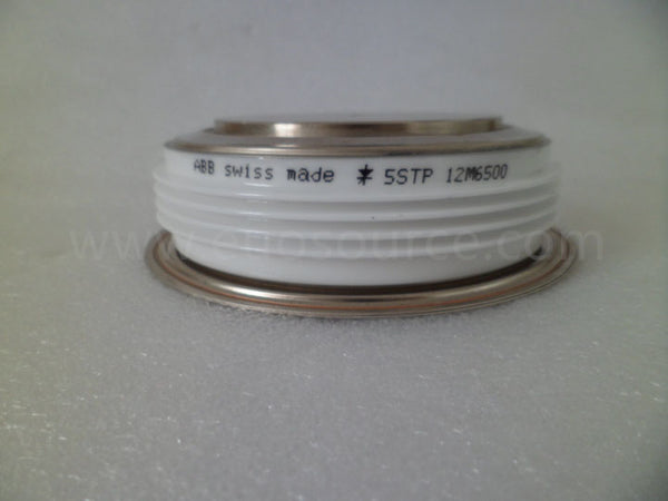5STP12M6500 ABB