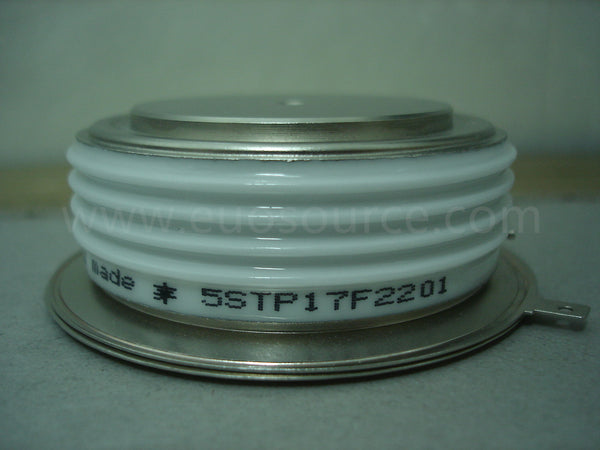 5STP17F2201 ABB