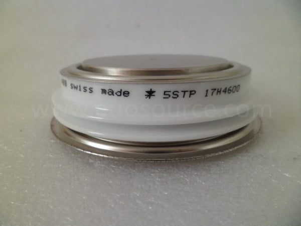 5STP17H4600 ABB