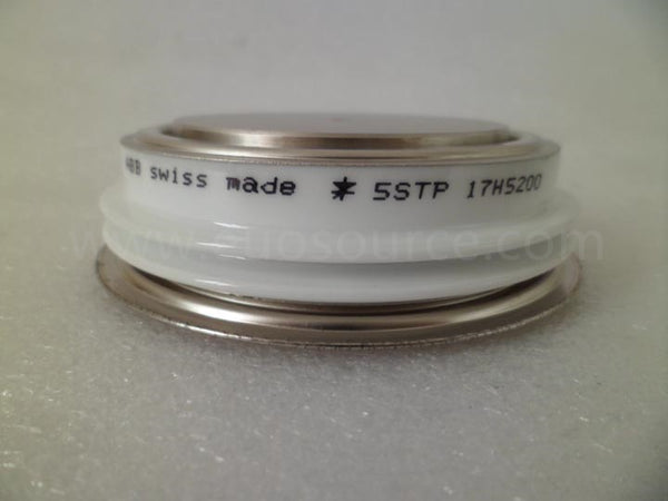 5STP17H5200 ABB
