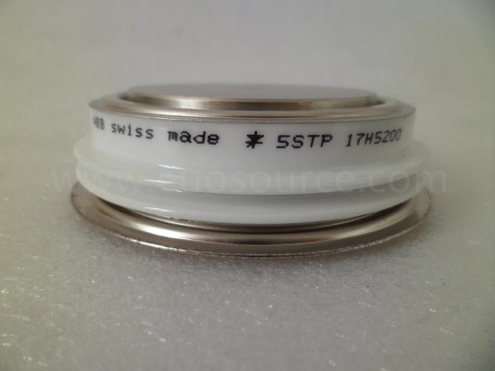 5STP17H5200 ABB