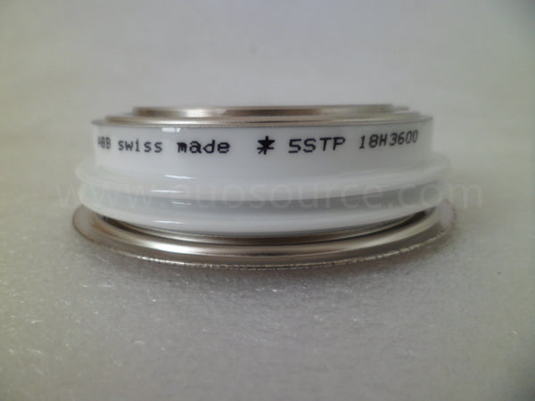 5STP18H3600 ABB