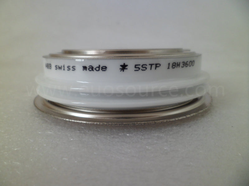 original Thyristor  GTO SCR Module 5STP18H3600