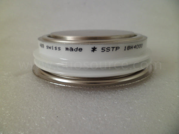 5STP18H4000 ABB