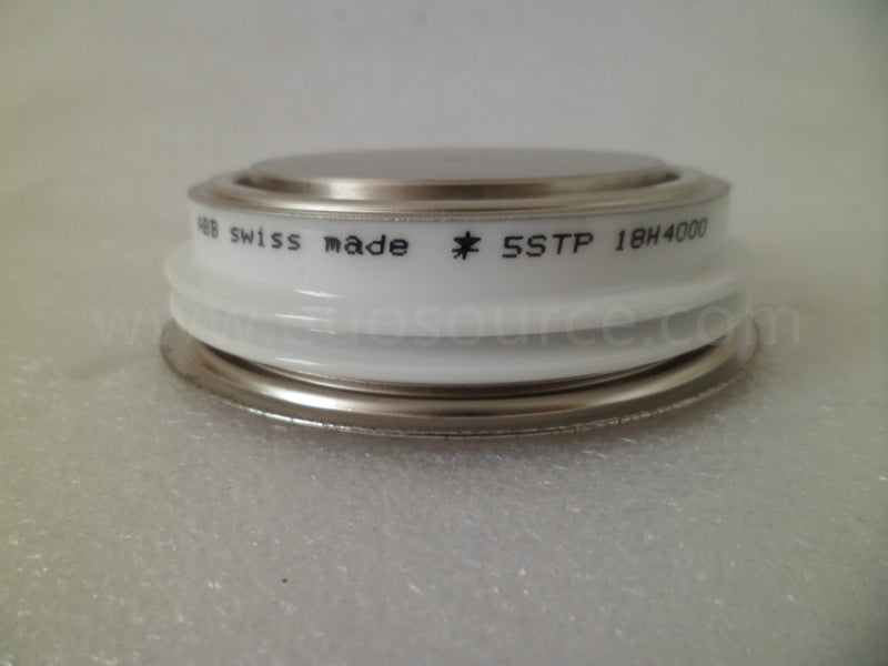 5STP18H4000 ABB