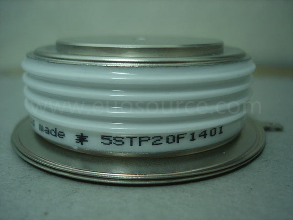 5STP20F1401 ABB