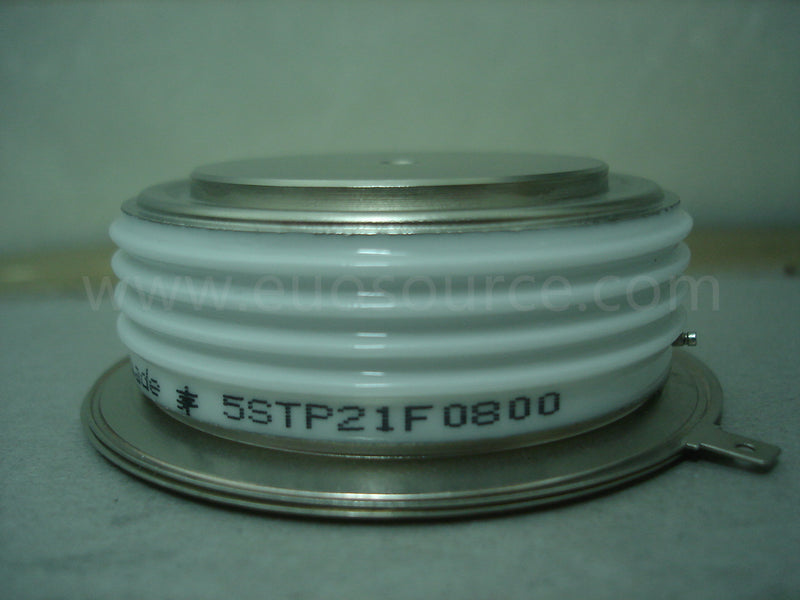 original Thyristor  GTO SCR Module 5STP21F0800