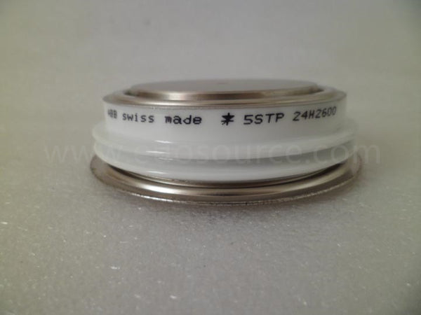 5STP24H2600 ABB