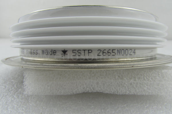 5STP2665N0024 ABB