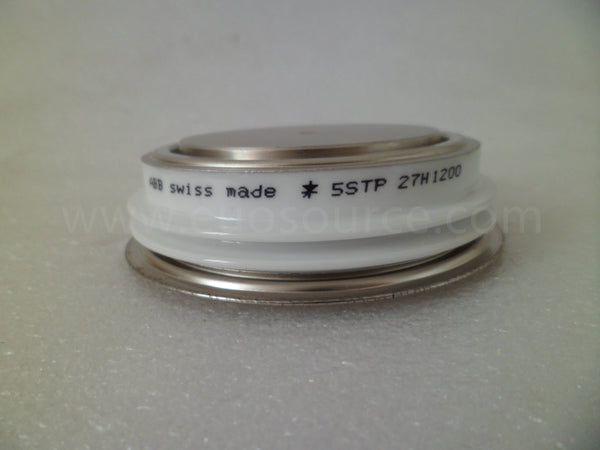 5STP27H1200 ABB