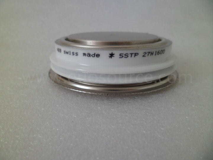 original Thyristor  GTO SCR Module 5STP27H1600