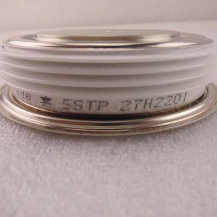 5STP27H2201 ABB SCR