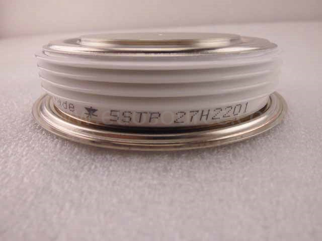 5STP27H2201 ABB SCR
