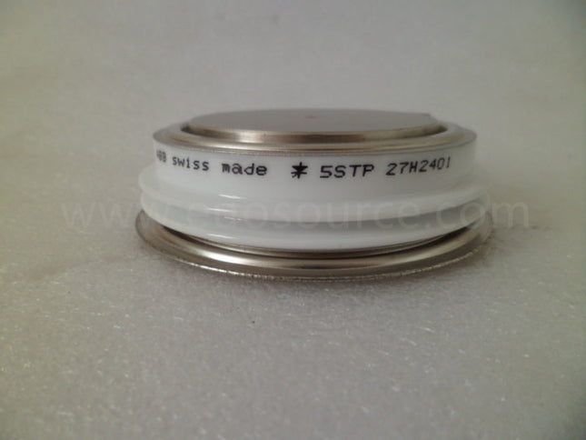 5STP27H2401 ABB SCR