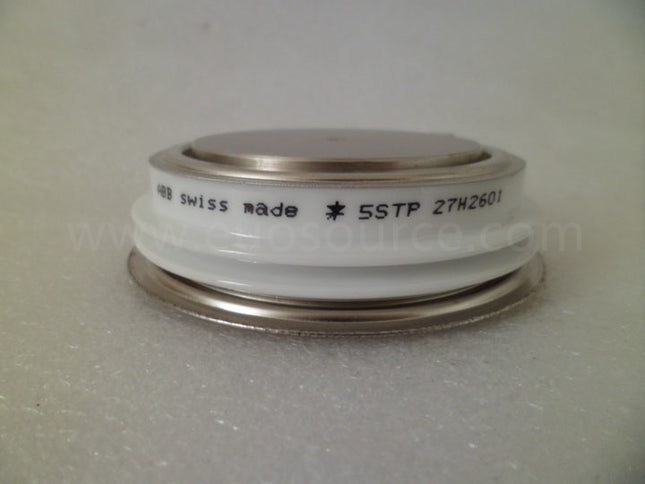 5STP27H2601 ABB SCR
