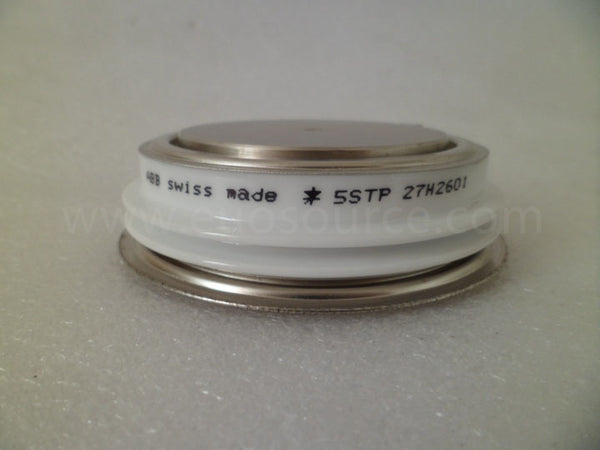 5STP27H2601 ABB