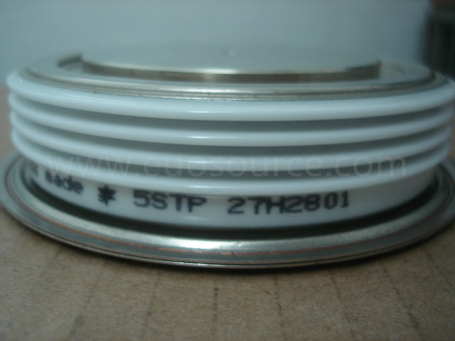 5STP27H2801 ABB