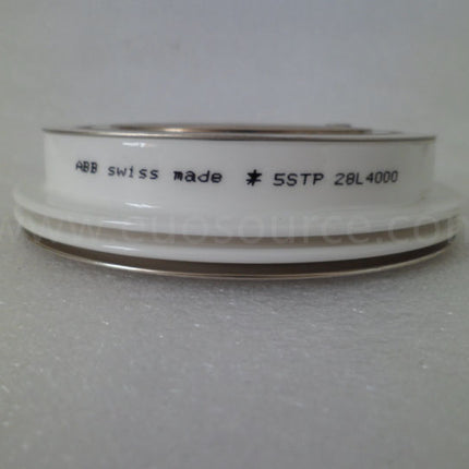5STP28L4000 ABB