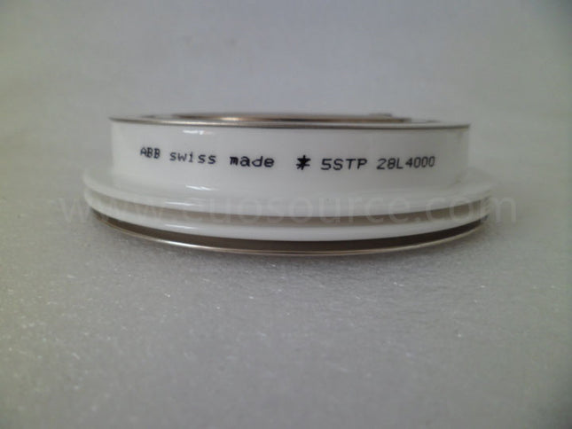 5STP28L4000 ABB