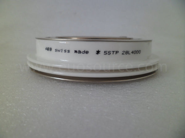 5STP28L4000 ABB