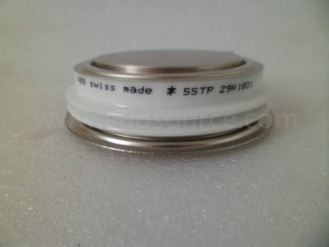 5STP29H1801 ABB SCR