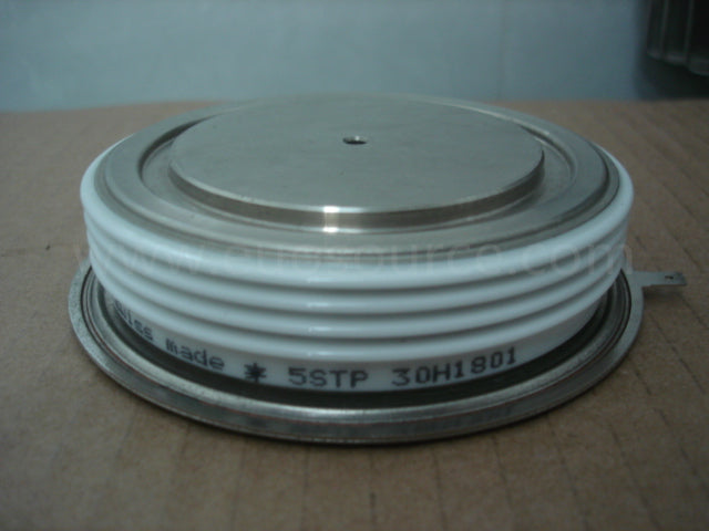 5STP30H1801 ABB SCR