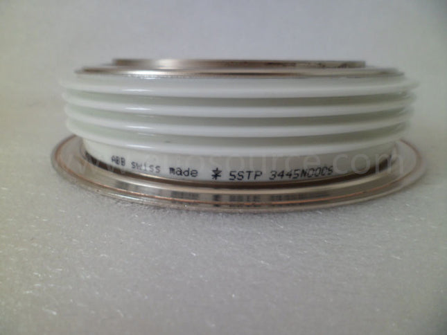 5STP3445N0006 ABB SCR